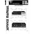 KENWOOD K-1000 Service Manual cover photo