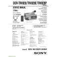 SONY CPDE400/E/P Service Manual cover photo