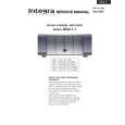 ONKYO RDA-7.1 Service Manual cover photo