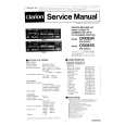 CLARION PE-9438C Service Manual cover photo