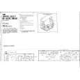 SONY KV1441EC Service Manual cover photo