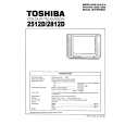 TOSHIBA 7010HIPER Service Manual cover photo