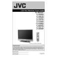 JVC LT-32X667 Owner's Manual cover photo