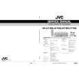 JVC HRJ271MS Service Manual cover photo