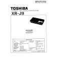 TOSHIBA NO170235 Service Manual cover photo