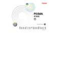 CANON PIXMA IP5000 Owner's Manual cover photo