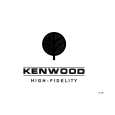 KENWOOD KA-6000 Owner's Manual cover photo