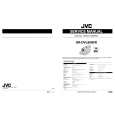JVC GRDVL805KR Service Manual cover photo