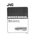 JVC DD99A... Service Manual cover photo