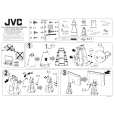 JVC RK-C600BL Owner's Manual cover photo