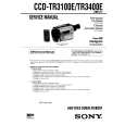 SONY RMT717 Service Manual cover photo