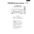 ONKYO RDC-7UPG2 Service Manual cover photo