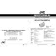 JVC GRAX970U Service Manual cover photo