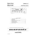 MARANTZ 74SR590 Service Manual cover photo