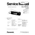 KENWOOD KA-4000 Service Manual cover photo