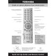 TOSHIBA 50VJ33 Quick Start cover photo