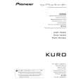 PIONEER PDK-TS33/WL5 Owner's Manual cover photo