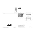 JVC TK-C215V12E Owner's Manual cover photo