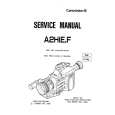 CANON D15-2730 Service Manual cover photo