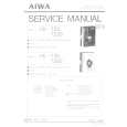 AIWA HS-T23 Service Manual cover photo