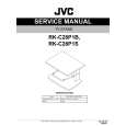 JVC RKC28P1B Service Manual cover photo