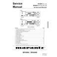 MARANTZ SR3000 Service Manual cover photo