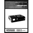 MARANTZ CD330 Service Manual cover photo