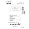 MARANTZ SR12S1 Service Manual cover photo