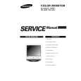 ONKYO ML15AS Service Manual cover photo