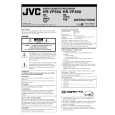 JVC HR-VP49U Owner's Manual cover photo