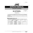 JVC AV-25TS4ENC Service Manual cover photo