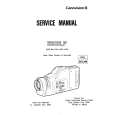 CANON D15-1430 Service Manual cover photo