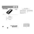 SONY DCP85 Service Manual cover photo