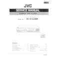 JVC XLV333BK Service Manual cover photo