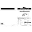JVC GRDVL805UM Service Manual cover photo