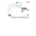 CANON PIXMA IP3000 Owner's Manual cover photo