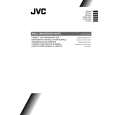 JVC RK-C326WBT1/A Owner's Manual cover photo