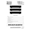 MARANTZ CD63B Service Manual cover photo