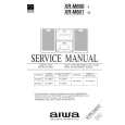 AIWA FDLM800 Service Manual cover photo