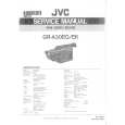 JVC GRA30EG/EK Service Manual cover photo