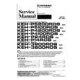 PIONEER KEHP5100RDS Service Manual cover photo
