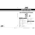 JVC GRDVP5EG/EK Service Manual cover photo