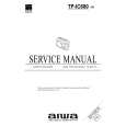 AIWA TPIC680YH1 Service Manual cover photo