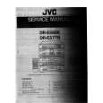 JVC DR-57TN Service Manual cover photo