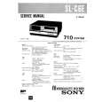 AIWA AV66 Service Manual cover photo