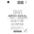 AIWA NSXSZ30 Service Manual cover photo