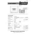 MITSUBISHI CT25AV1LS Service Manual cover photo