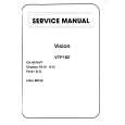 UHER 702/019 Service Manual cover photo