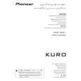 PIONEER PDK-TS35A/SXZC/WL5 Owner's Manual cover photo