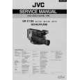 JVC GRC1EG Service Manual cover photo